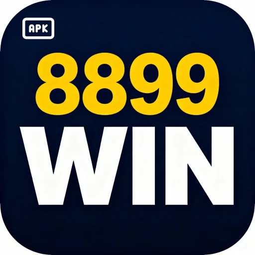 APK oficial da 8899win para Android