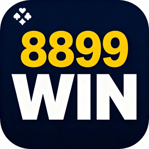 Cassino ao vivo da 8899win com dealers reais