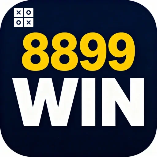 Jogos online da 8899win com variedade de opções
