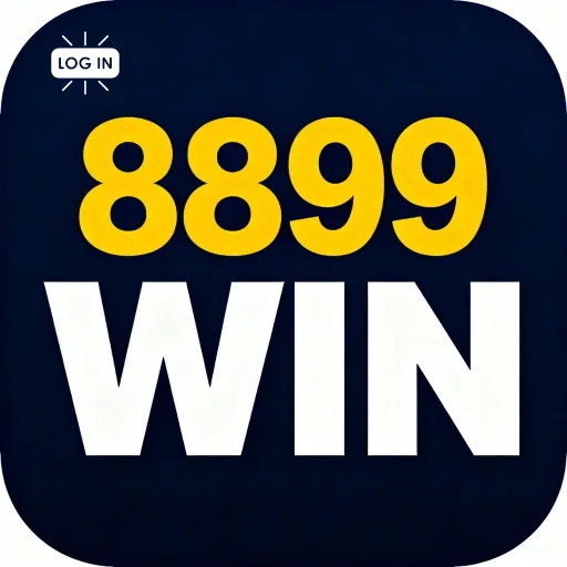Login seguro na 8899win