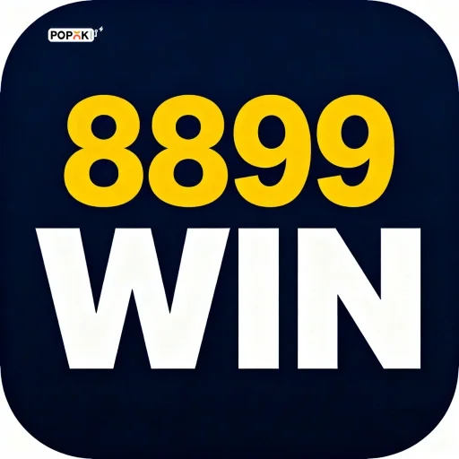 Logo da 8899win