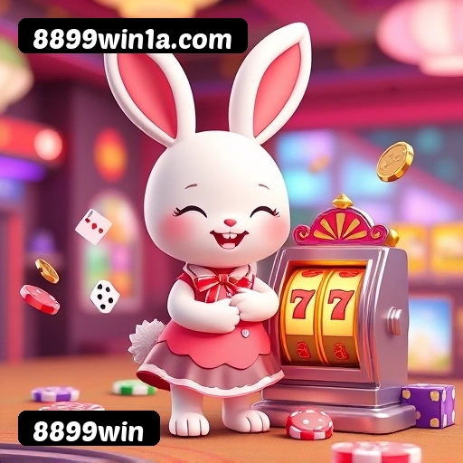 8899win Logo
