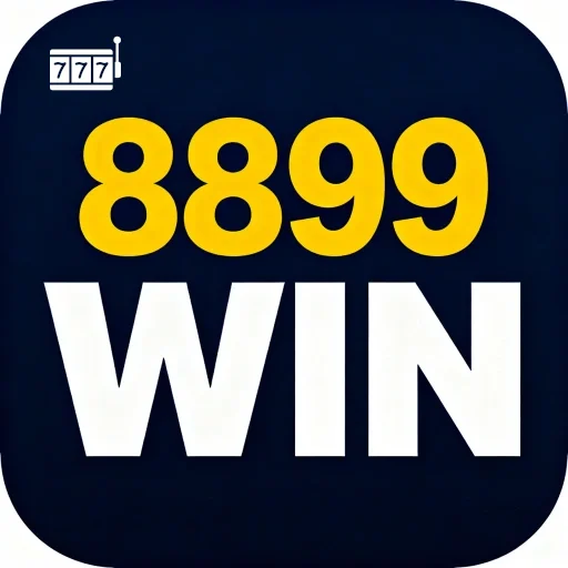Slots online da 8899win com jackpots progressivos