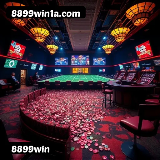 8899win APK - Download Oficial Android