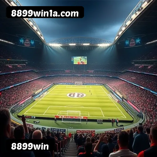 FAQ - Perguntas Frequentes 8899win