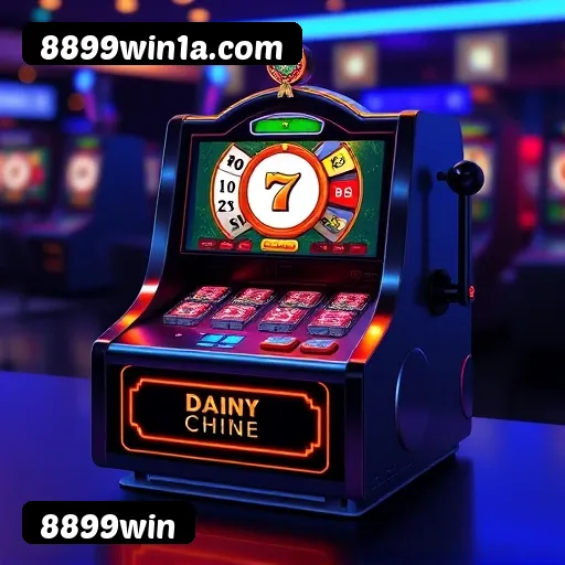 Termos e Condições Transparentes 8899win