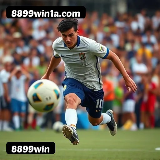 Análise 8899win - Vantagens e Desvantagens